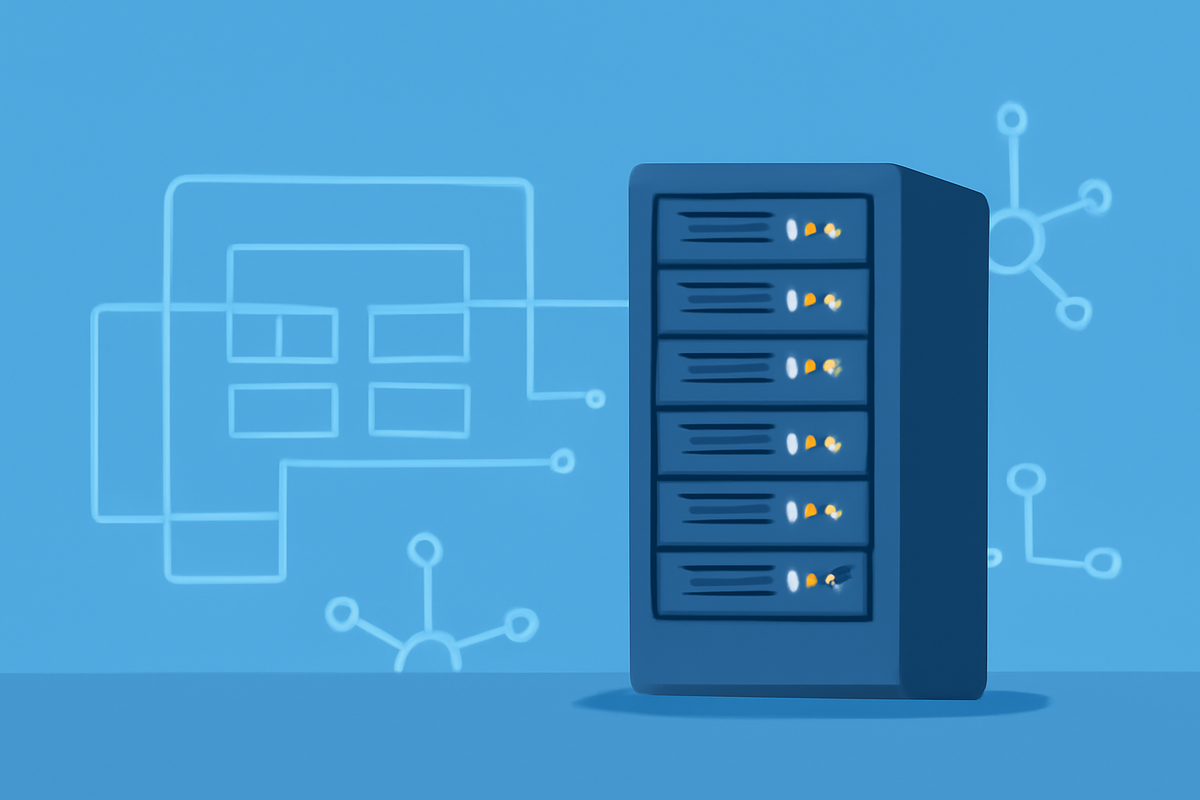 Data Centre Design: Why It Matters More Than Most People Realise