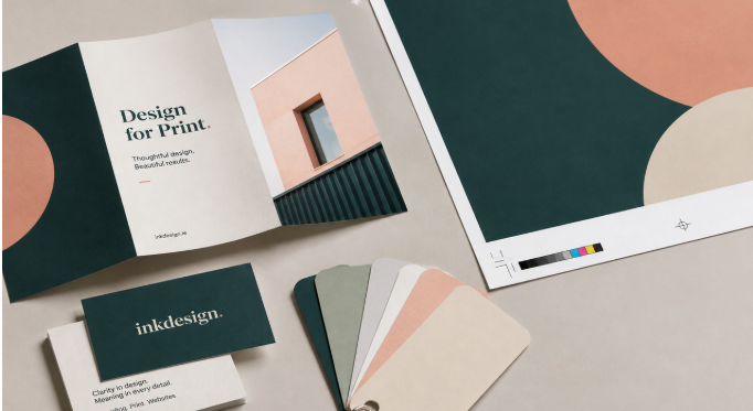 Why Good Print Design Starts Before You Open the Design File