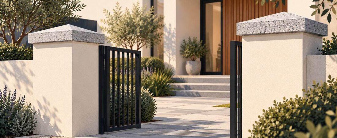 Designing a Welcoming Home Entrance in Ireland