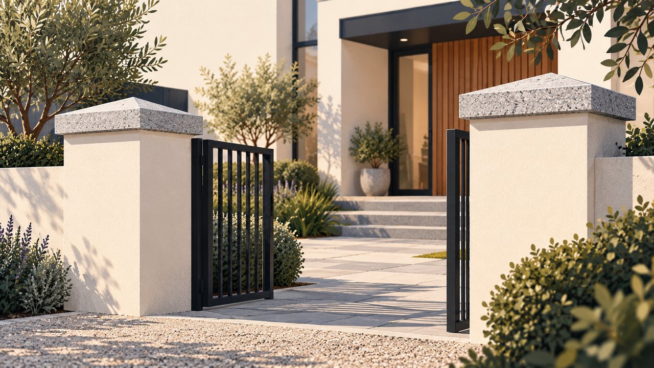 Designing a Welcoming Home Entrance in Ireland